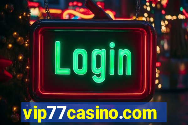 vip77casino.com