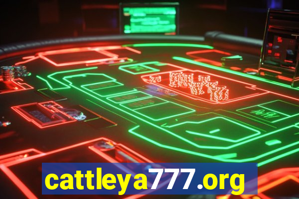 cattleya777.org