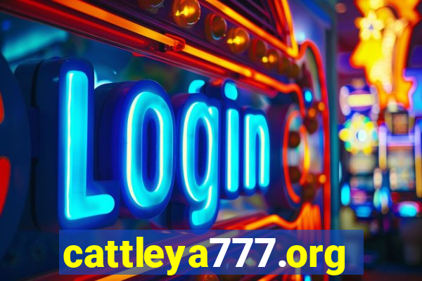 cattleya777.org