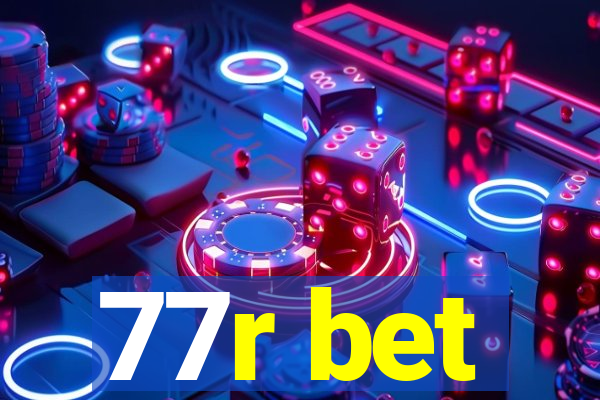 77r bet