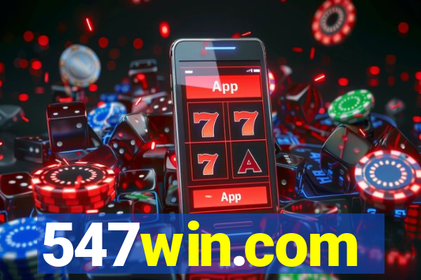 547win.com