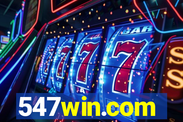 547win.com