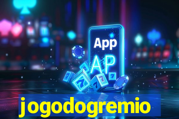 jogodogremio