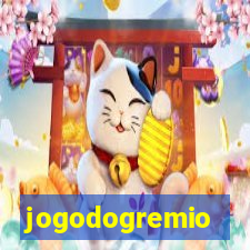 jogodogremio