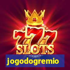 jogodogremio