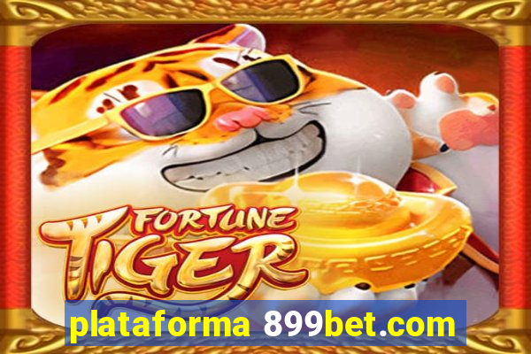plataforma 899bet.com