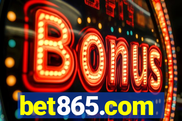 bet865.com