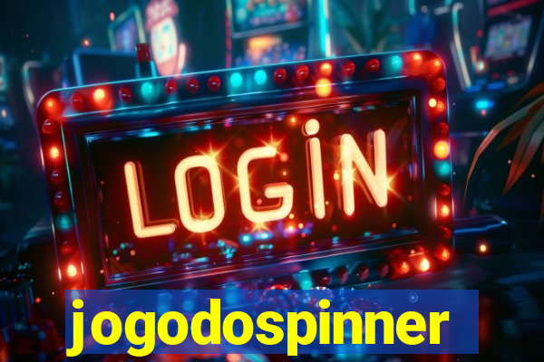 jogodospinner