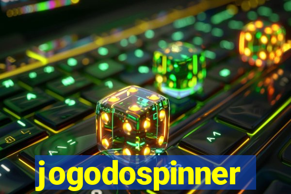 jogodospinner