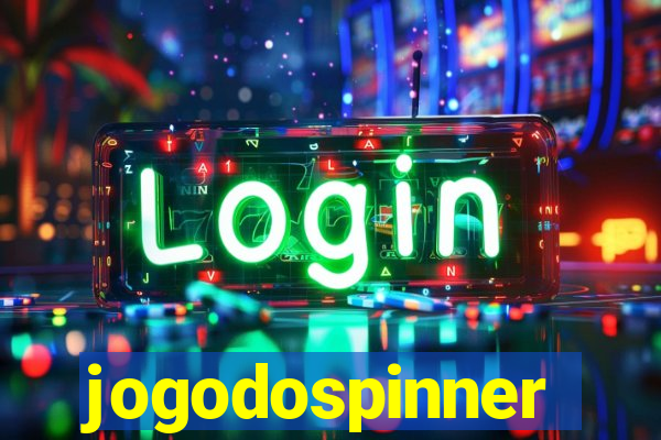 jogodospinner