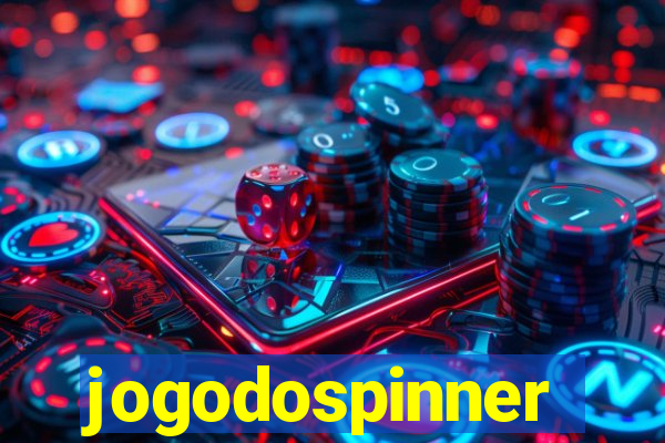 jogodospinner