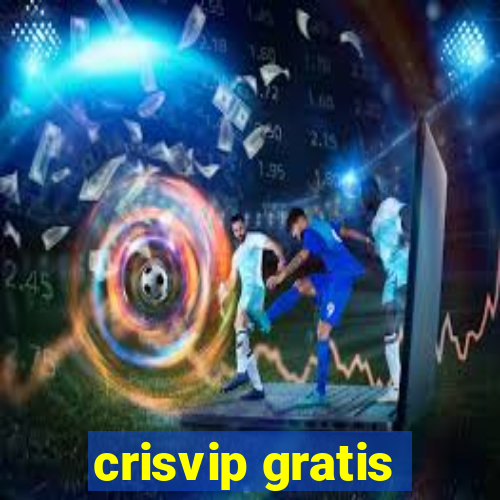 crisvip gratis