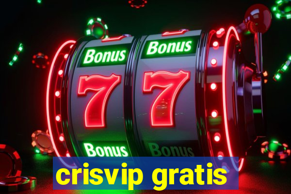 crisvip gratis