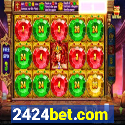2424bet.com