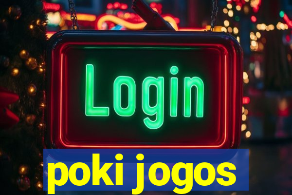 poki jogos