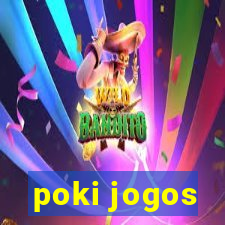 poki jogos