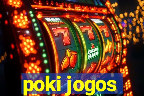 poki jogos