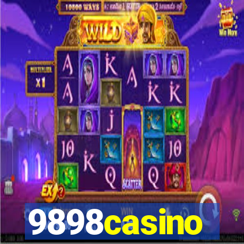 9898casino