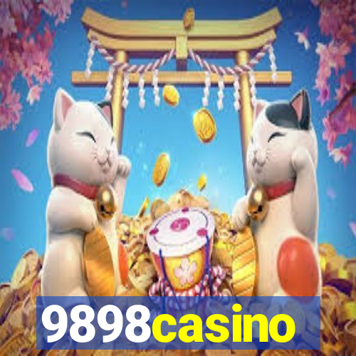 9898casino