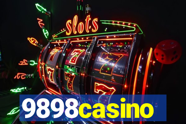 9898casino