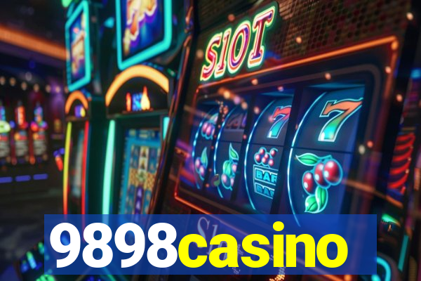 9898casino