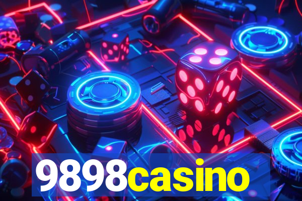 9898casino