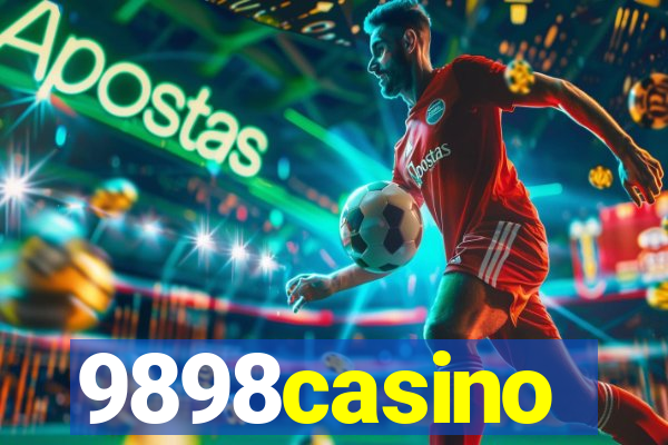 9898casino