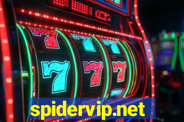 spidervip.net