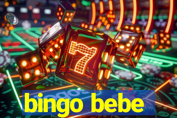 bingo bebe