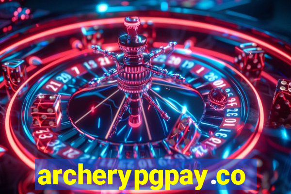 archerypgpay.com