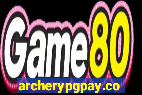 archerypgpay.com