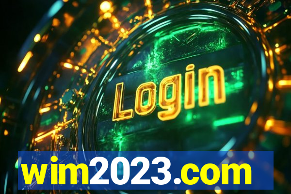 wim2023.com