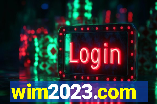 wim2023.com