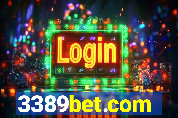 3389bet.com