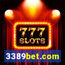 3389bet.com