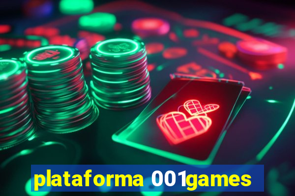 plataforma 001games