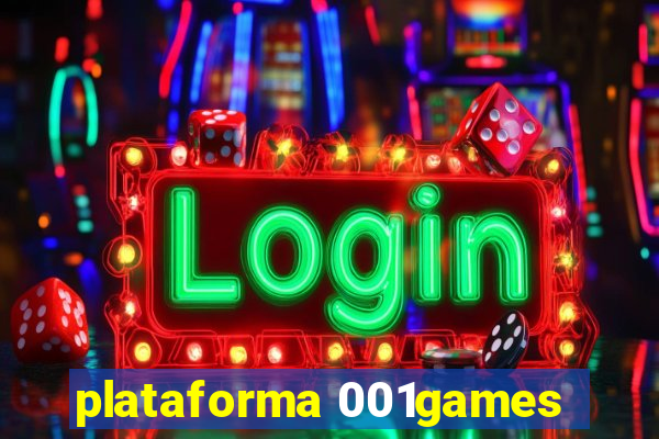 plataforma 001games
