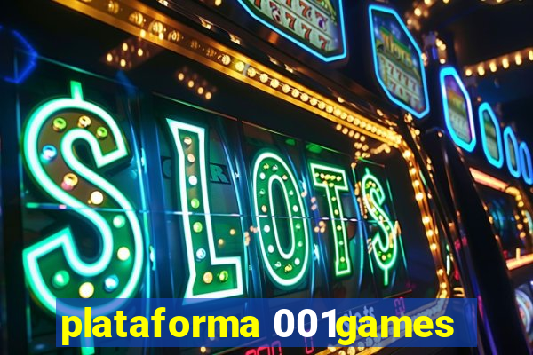 plataforma 001games