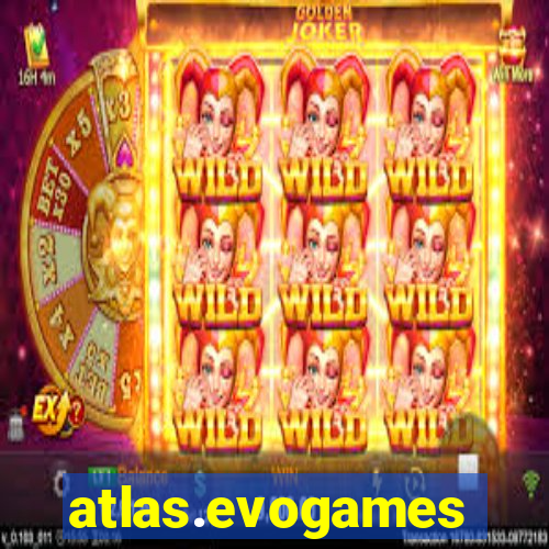 atlas.evogames