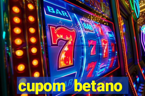 cupom betano rodadas gratis