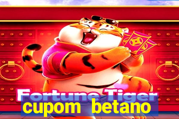 cupom betano rodadas gratis