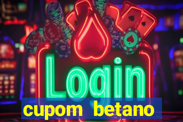 cupom betano rodadas gratis