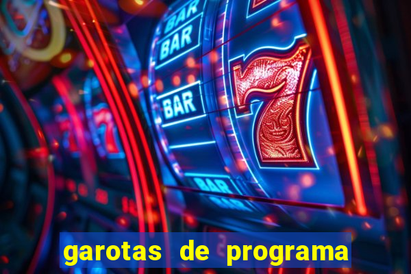 garotas de programa em salvador