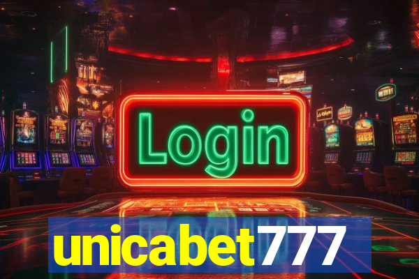 unicabet777