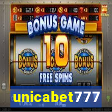 unicabet777