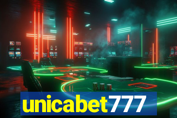 unicabet777