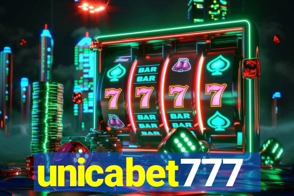 unicabet777