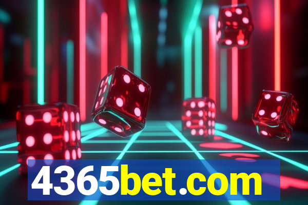 4365bet.com