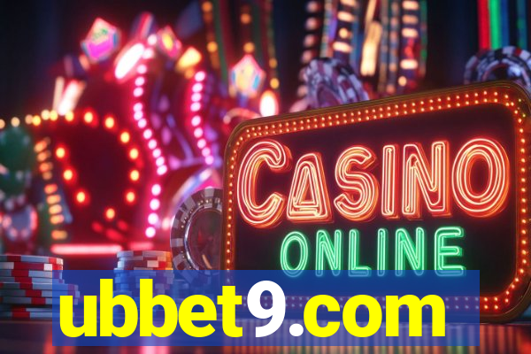 ubbet9.com