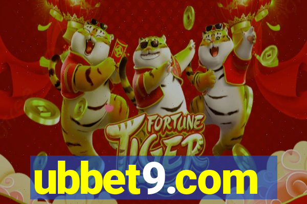 ubbet9.com